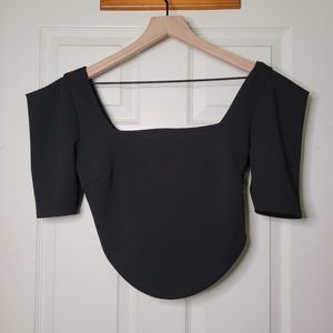 Fashion nova crop top 62